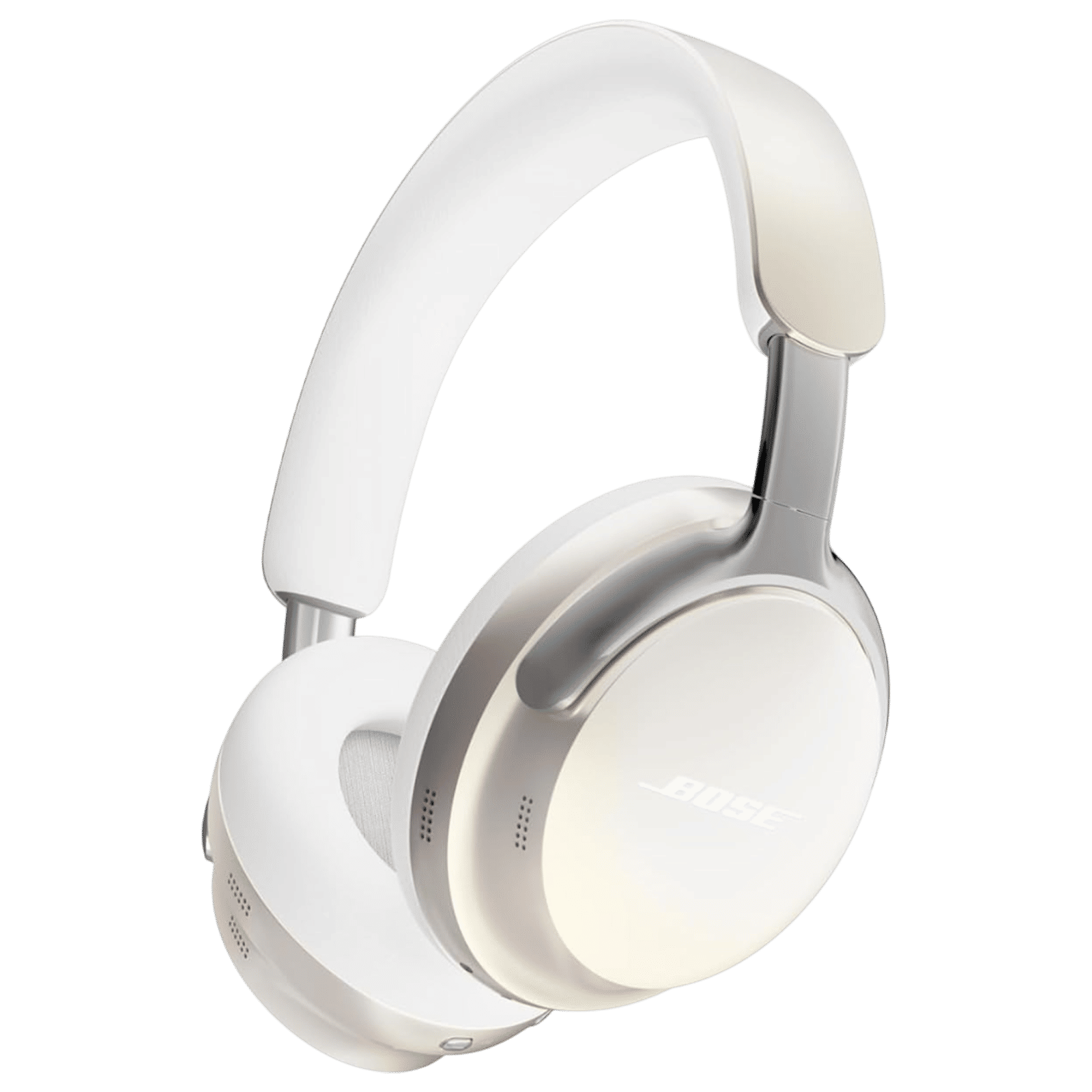 Buy BOSE QuietComfort Ultra Bluetooth Headphone with Mic (Upto 24